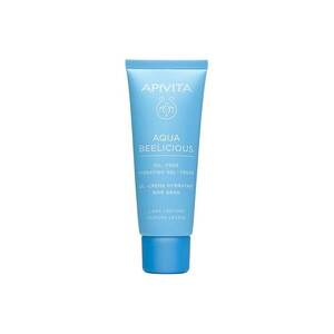 Crema hidratanta de zi cu textura lejera Aqua Beelicious - 40 ml imagine