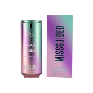 Apa de parfum Real Babe - 80 ml imagine