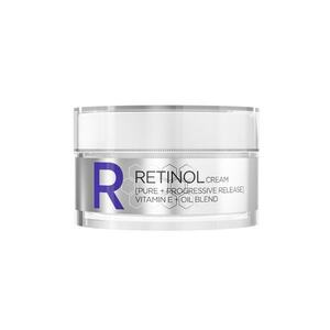 Crema pentru fata cu Retinol si protectie solara SPF20 - 50 ml imagine