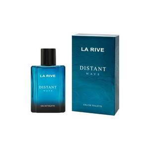 Apa de toaleta Distant Wave man100 ml imagine