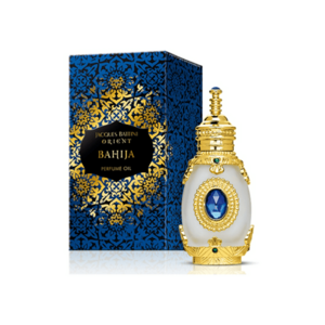 Ulei de parfum Orient Bahija - 12 ml imagine