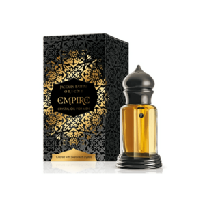 Ulei de parfum barbati Empire - 12 ml imagine