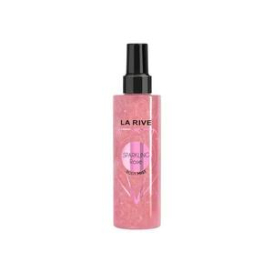 Spray de corp parfumat Sparkling Rose Body Mist 200 ml imagine