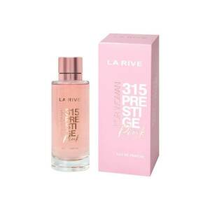 Apa de parfum 315 Prestige Pink 100 ml imagine