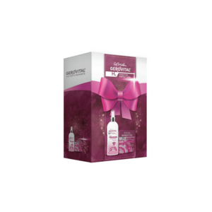 Set cadou H3 Evolution: Apa micelara - 150 ml + Crema ultra activa pentru luminozitate - 50 ml imagine