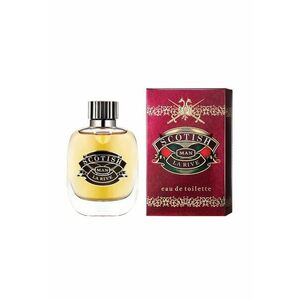 Apa de toaleta Scotish man 90 ml imagine