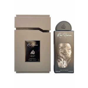 Apa de parfum Pride Raw Human - Dama 100 ml imagine