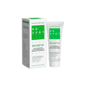 Gel hidratant anti imperfectiuni No Spot Skinfix - 50 ml - Doctor Fiterman imagine