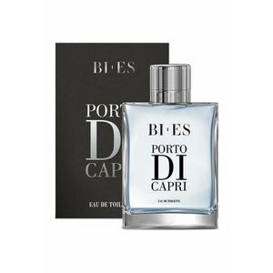 Apa de toaleta pentru barbati Porto di Capri - 100 ml imagine