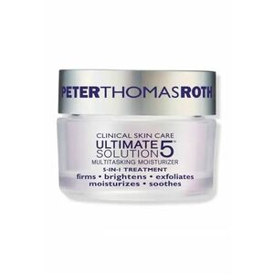 Crema hidratanta pentru fata Ultimate Solution 5™ - 50 ml imagine