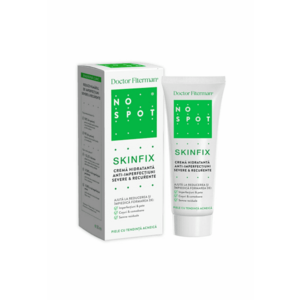 Crema hidratanta anti-imperfectiuni No Spot Skinfix - 50 ml - Fiterman imagine