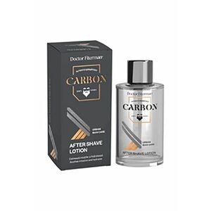 Aftershave lotiune Doctor Fiterman Carbon - 100 ml imagine