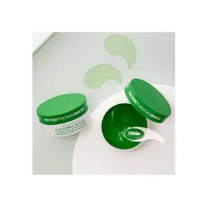 Patchuri pentru ochi Cucumber Hydra-Gel Eye Patches - 60 buc imagine