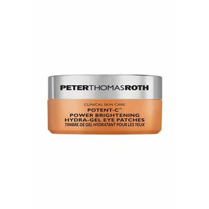 Patchuri pentru ochi Potent C™ - Power Brightening Hydra-Gel Eye Patches - 60 buc imagine