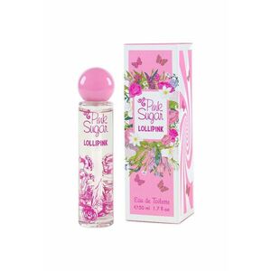 Apa de toaleta Lollipink - 50 ml imagine