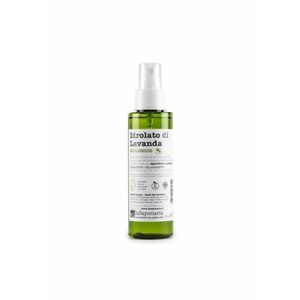 Hidrolat bio (apa florala) anti-inflamator de levantica La Saponaria - 100 ml imagine