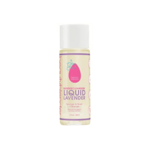 Sapun lichid pentru curatare Beautyblender Blendercleanser Lavender - ml imagine