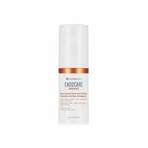 Crema anticearcan pentru contur ochi Cantabria Endocare Radiance Edafance - 15 ml imagine