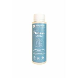 Lapte pentru curatare Melissa La Saponaria - 150 ml imagine