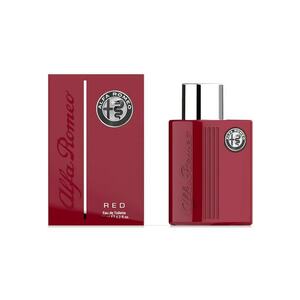 Apa de toaleta RED - 125ml Spray imagine