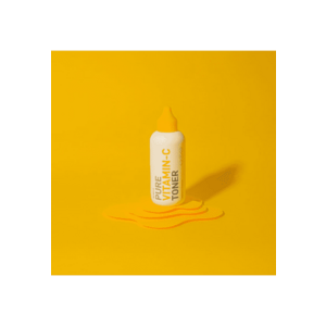 Lotiune tonica pentru fata Pure Vitamin-C - 100 ml imagine