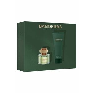 Set cadou MEDITERRANEO: Apa de toaleta 50ml + Balsam dupa ras 75ml imagine