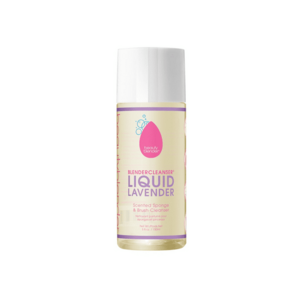 Sapun lichid pentru curatare Beautyblender Blendercleanser Lavender - ml imagine