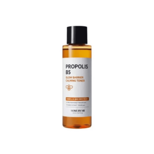 Propolis B5 line - Toner pentru protectia barierei cutanate cu propolis si Vit. B5 - 150ml - imagine