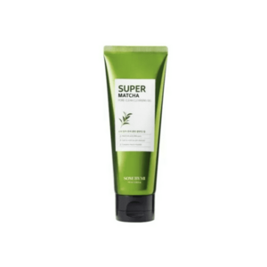 Matcha line - Gel de curatare pentru diminuarea porilor cu super-matcha - 100ml - imagine