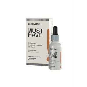 Ser contur pentru ochi Must Have - 30 ml imagine