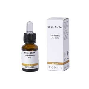 Serum COENZYMA Q10 0 -2% - 15 ml imagine