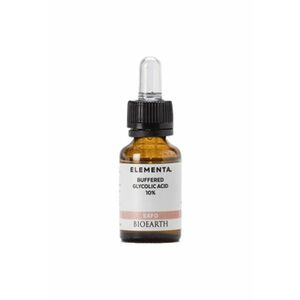 Serum Acid Glycolic 10% - 15 ml imagine