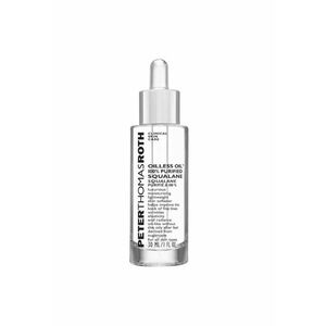 Serum Oilless Oil™ 100% Purified Squalane - 30 ml imagine