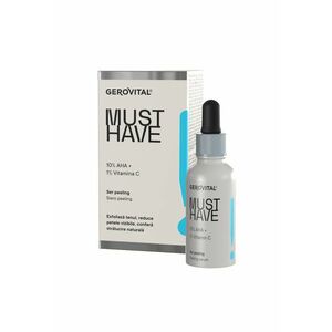 Ser peeling Must Have - 30 ml imagine