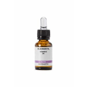 Serum Vitamina E 2% - 15 ml imagine