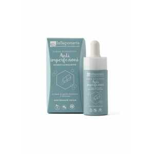 Serum bioactiv anti-imperfectiuni La Saponaria - 15 ml imagine