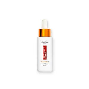 Serum cu efect de luminozitate Revitalift Clinical imagine