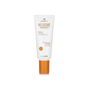 Spray pentru corp cu protectie solara SPF50 Cantabria Heliocare Advanced - 200 ml imagine