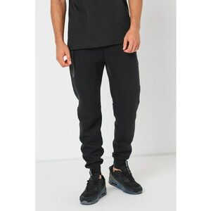 Pantaloni de trening cu buzunare cu fermoar imagine