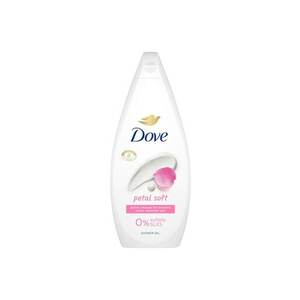 Gel de dus Essential Care Petal Soft 720ml imagine