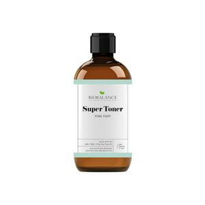 Super Toner Pore Tight - Antiacneic si Uniformizant - pentru Minimizarea Porilor - Ten Mixt-Gras - 250 ml imagine