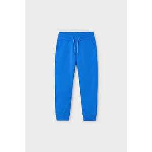 Pantaloni de trening cu snur in talie imagine