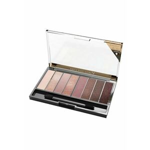 Paleta Masterpiece Nude 03 Rose Nudes imagine