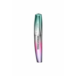 Mascara London Wonder'Extension 001 Black - 11 ml imagine