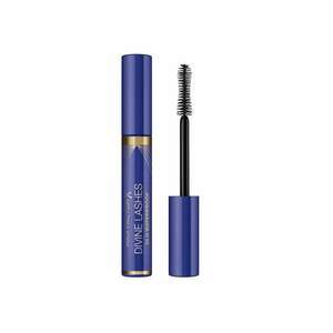 Mascara Divine Lashes Waterproof - 9 ml imagine