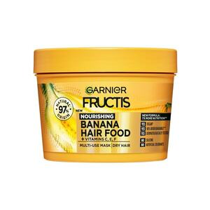 Masca pentru par Fructis Hair Food - 390 ml imagine