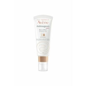 Crema de fata de zi Antirougeurs anti-roseala SPF 30 - 40 ml imagine