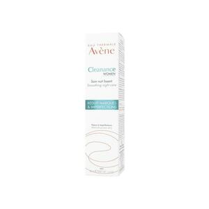 Cleanance Women Crema de noapte - 30 ml imagine