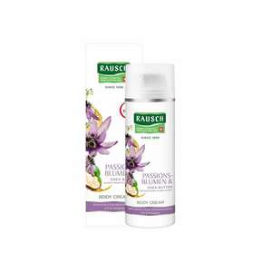 Crema de corp cu passiflora - 150 ml imagine