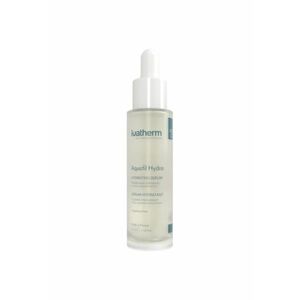 Ser hidratant cu acid hialuronic Aquafil Hydra - pentru piele uscata si deshidratata - 30 ml imagine